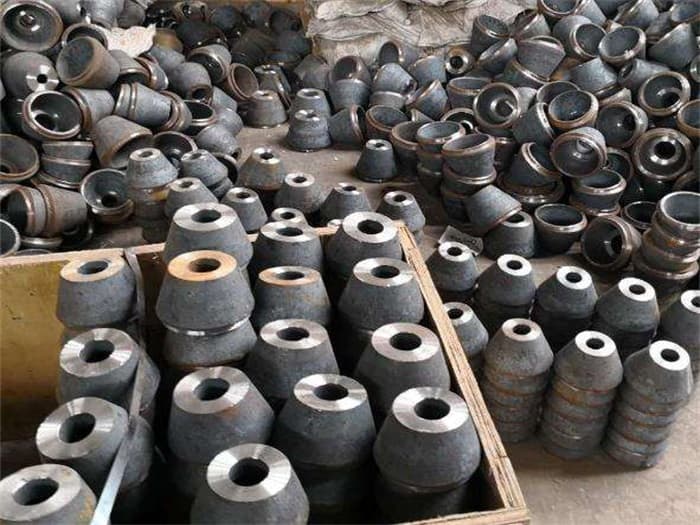 淮北网架构件锥头