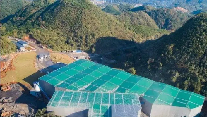 淮北物流网架厂家