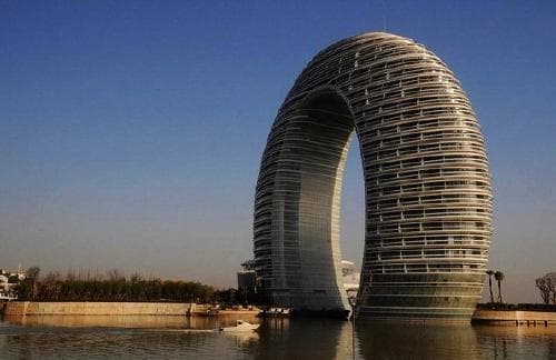 淮北盘点网架安装中使用钢结构对住宅的优势体现