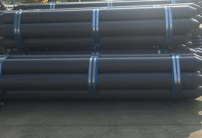 淮北管桁架钢管